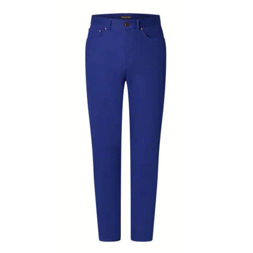 1AA5FY Standard cut jeans