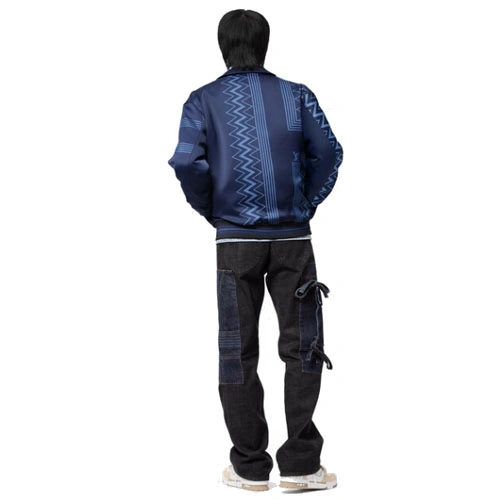 1AA7B1 Yokosuka jacket