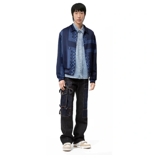 1AA7B1 Yokosuka jacket