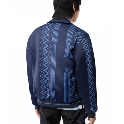 1AA7B1 Yokosuka jacket