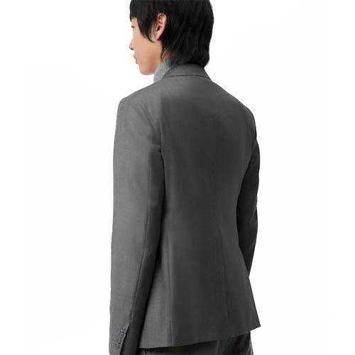 1AA7C2 KARAKORAM embossed PONT NEUF jacket