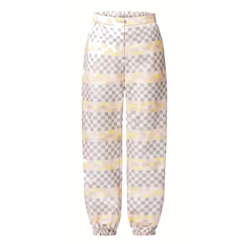1AA83B DAMIER pixel pattern
