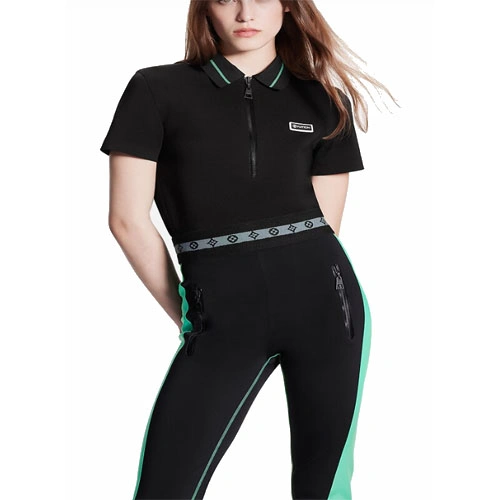 1AA8L5 TECHNICAL JERSEY LEGGINGS