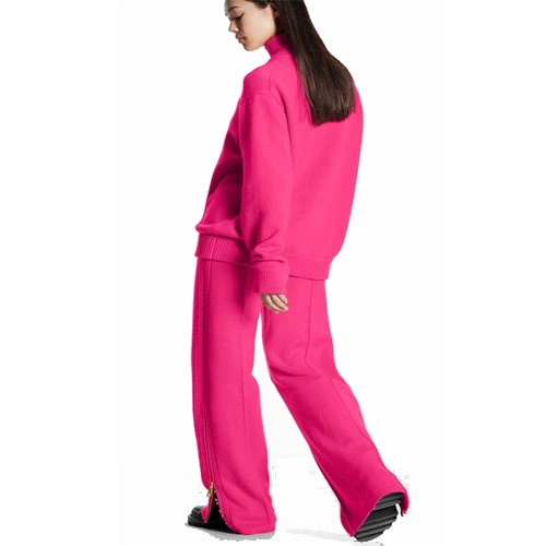 1AA9MK CASHMERE LOUNGEWEAR PANTS