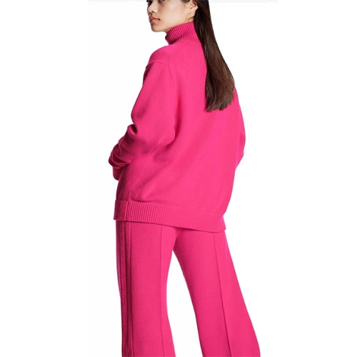 1AA9MK CASHMERE LOUNGEWEAR PANTS