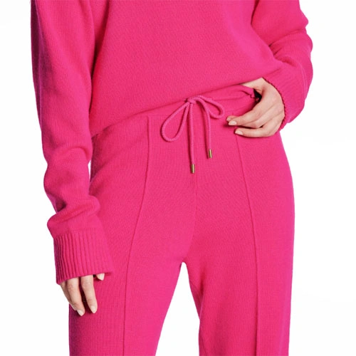 1AA9MK CASHMERE LOUNGEWEAR PANTS