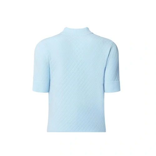 1AA9NI Diamond knit
