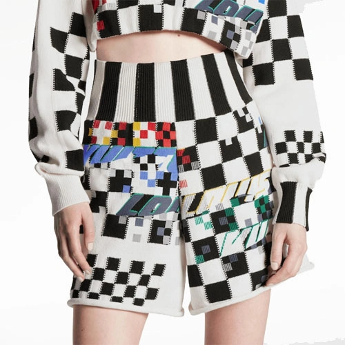 1AA9RZ Bermuda shorts