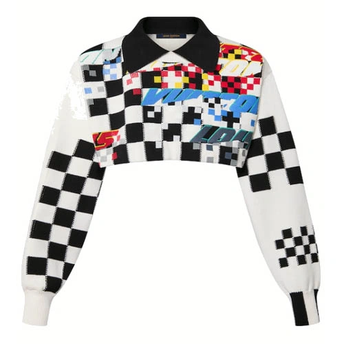 1AA9TM Short pullovers