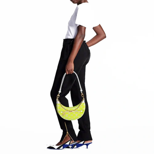 1AAAU0 DRESSY JOGGING PANTS