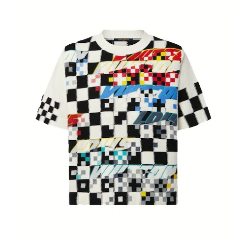 1AAB1F A racing sweater