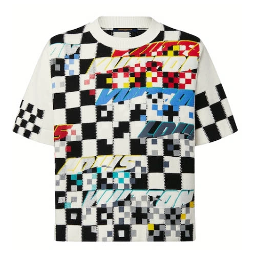 1AAB1F A racing sweater