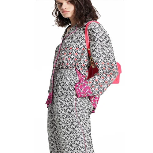 1AAERG Pajama style trousers