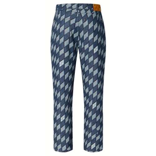 1AAGS0 Standard cut jeans