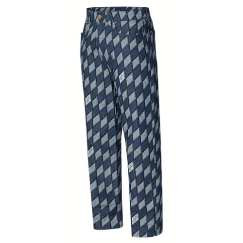 1AAGS0 Standard cut jeans