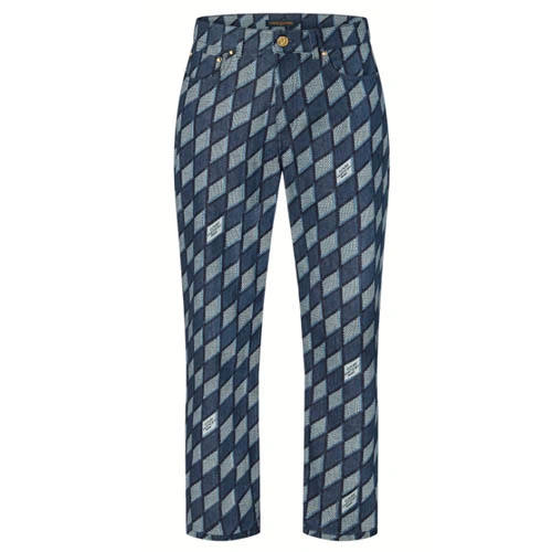 1AAGS0 Standard cut jeans