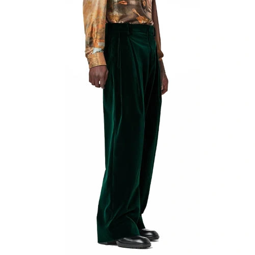 1AAGU4 Wide leg trousers