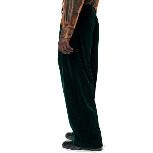 1AAGU4 Wide leg trousers