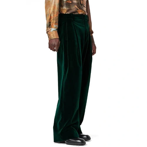 1AAGU4 Wide leg trousers