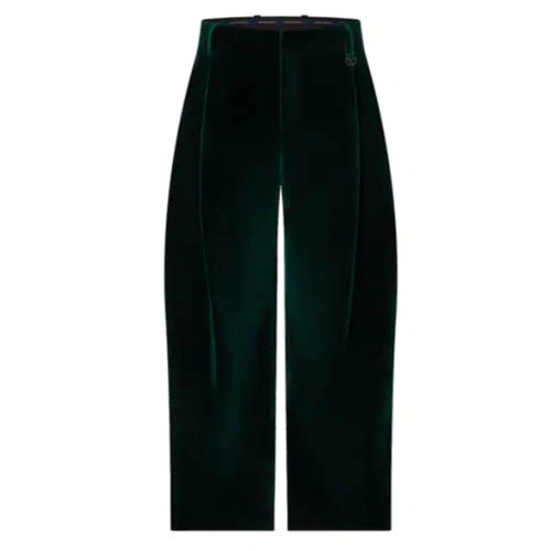 1AAGU4 Wide leg trousers