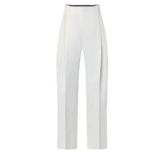 1AAGUC Wide leg trousers