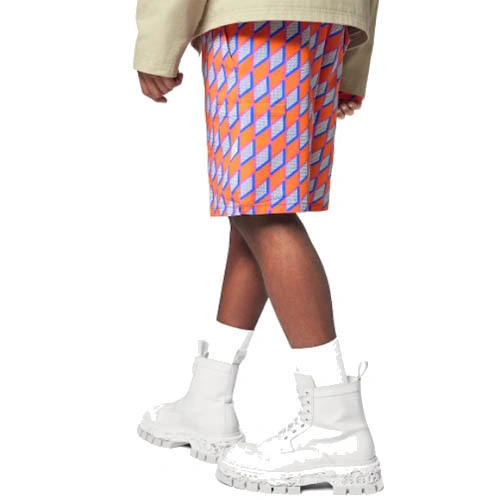 1AAGUS Beam string shorts