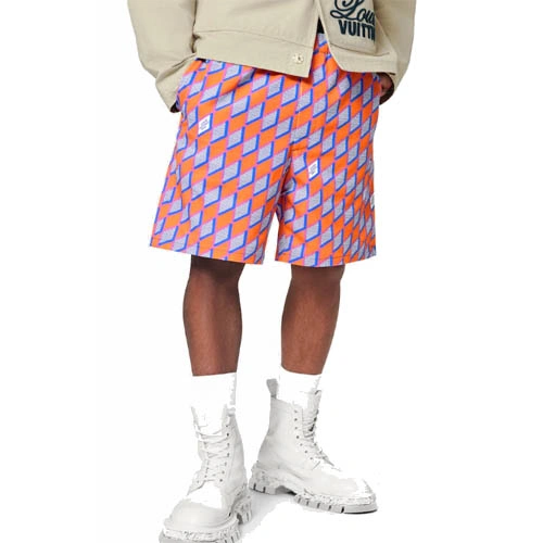 1AAGUS Beam string shorts