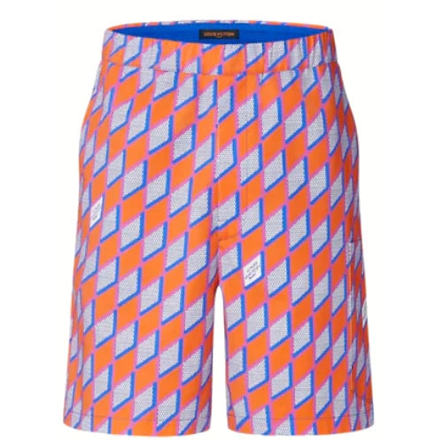 1AAGUS Beam string shorts