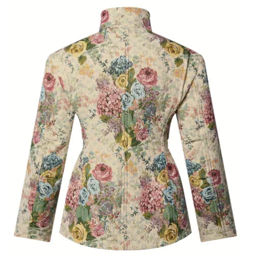 1AAHIA Field jacket