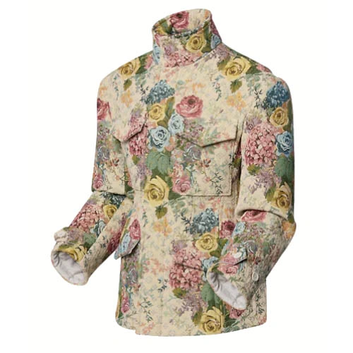 1AAHIA Field jacket