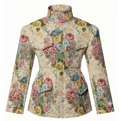 1AAHIA Field jacket
