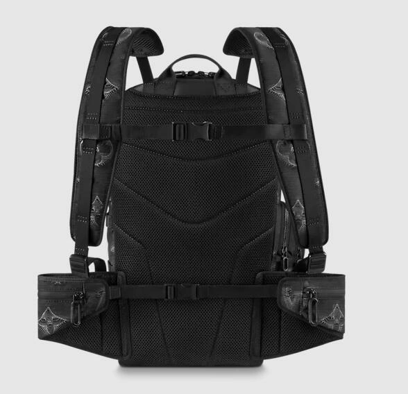 2054 MOUNTAIN BACKPACK M45603
