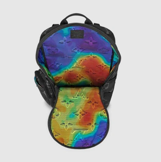 2054 MOUNTAIN BACKPACK M45603