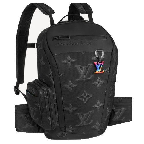 2054 MOUNTAIN BACKPACK M45603