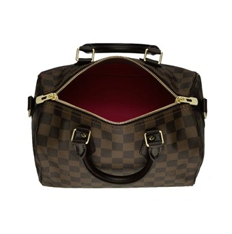 35 With Shoulder Strap N41182