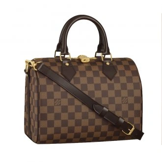 35 With Shoulder Strap N41182