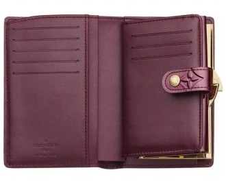 4 Key Holder M91542 Purple