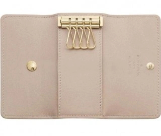 4 Key Holder M91544 Pink