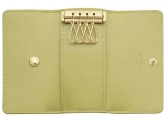 4 Key Holder M91545 Yellow