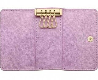 4 Key Holder M93731 White