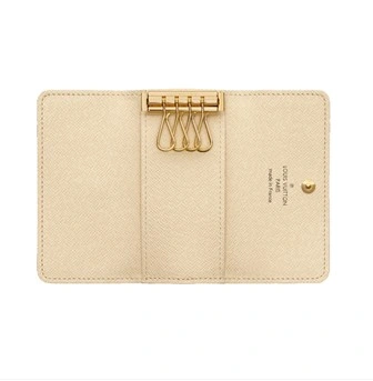 4 Key Holder N60020 White