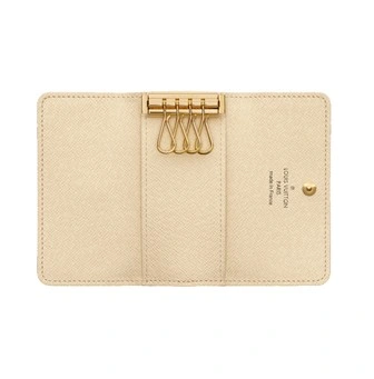 4 Key Holder N60020 White