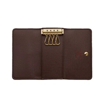 4 Key Holder N62631 Brown