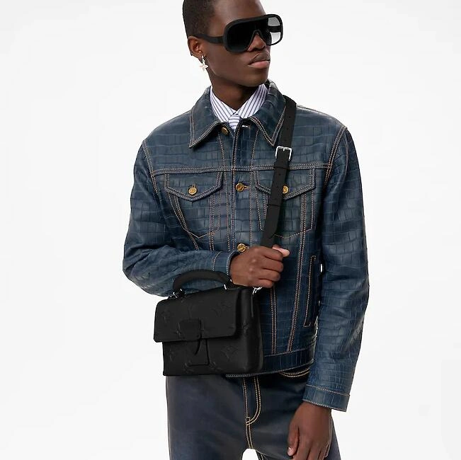 AMBASSADEUR PM M58711