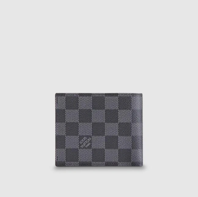 AMERIGO WALLET N60053