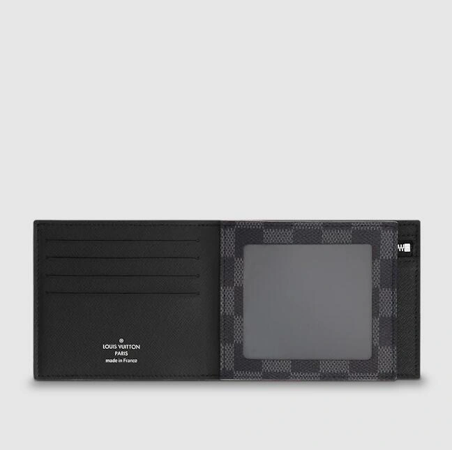 AMERIGO WALLET N60053