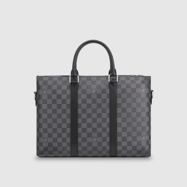 ANTON BRIEFCASE N40024
