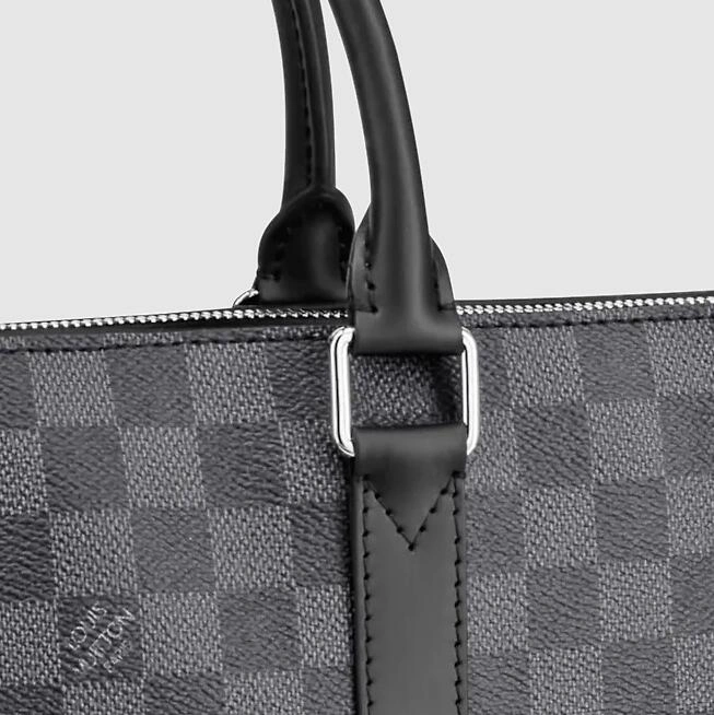 ANTON BRIEFCASE N40024