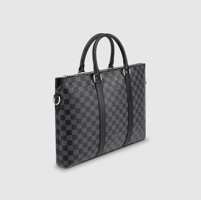 ANTON BRIEFCASE N40024