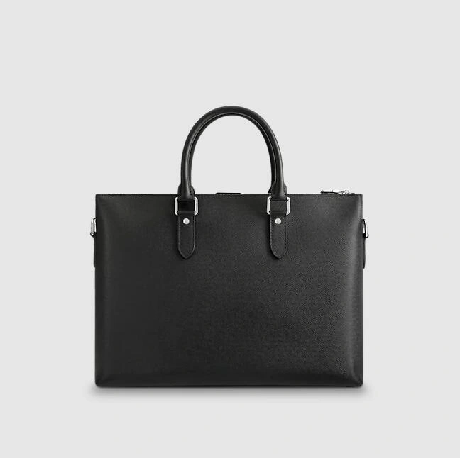 ANTON SOFT BRIEFCASE M33416